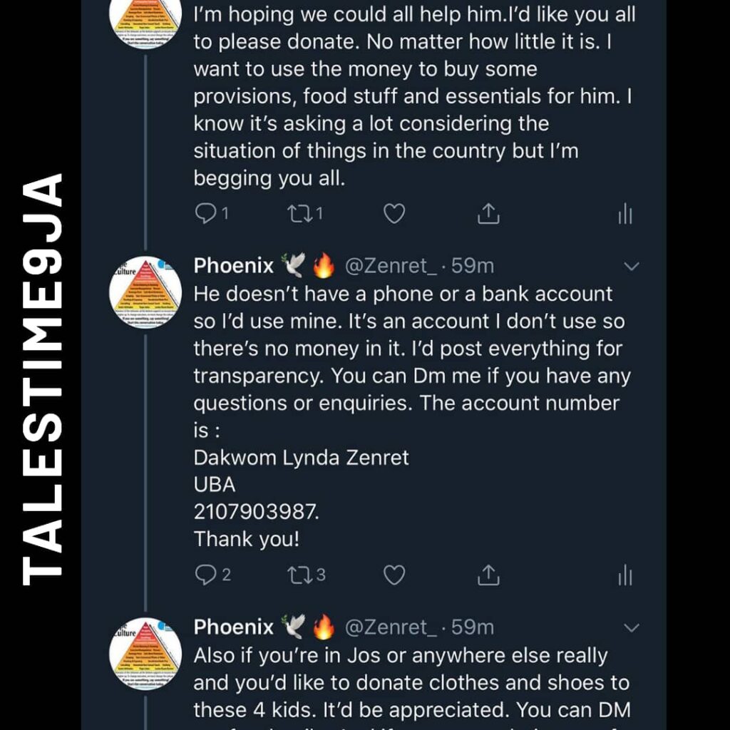 twitter thread