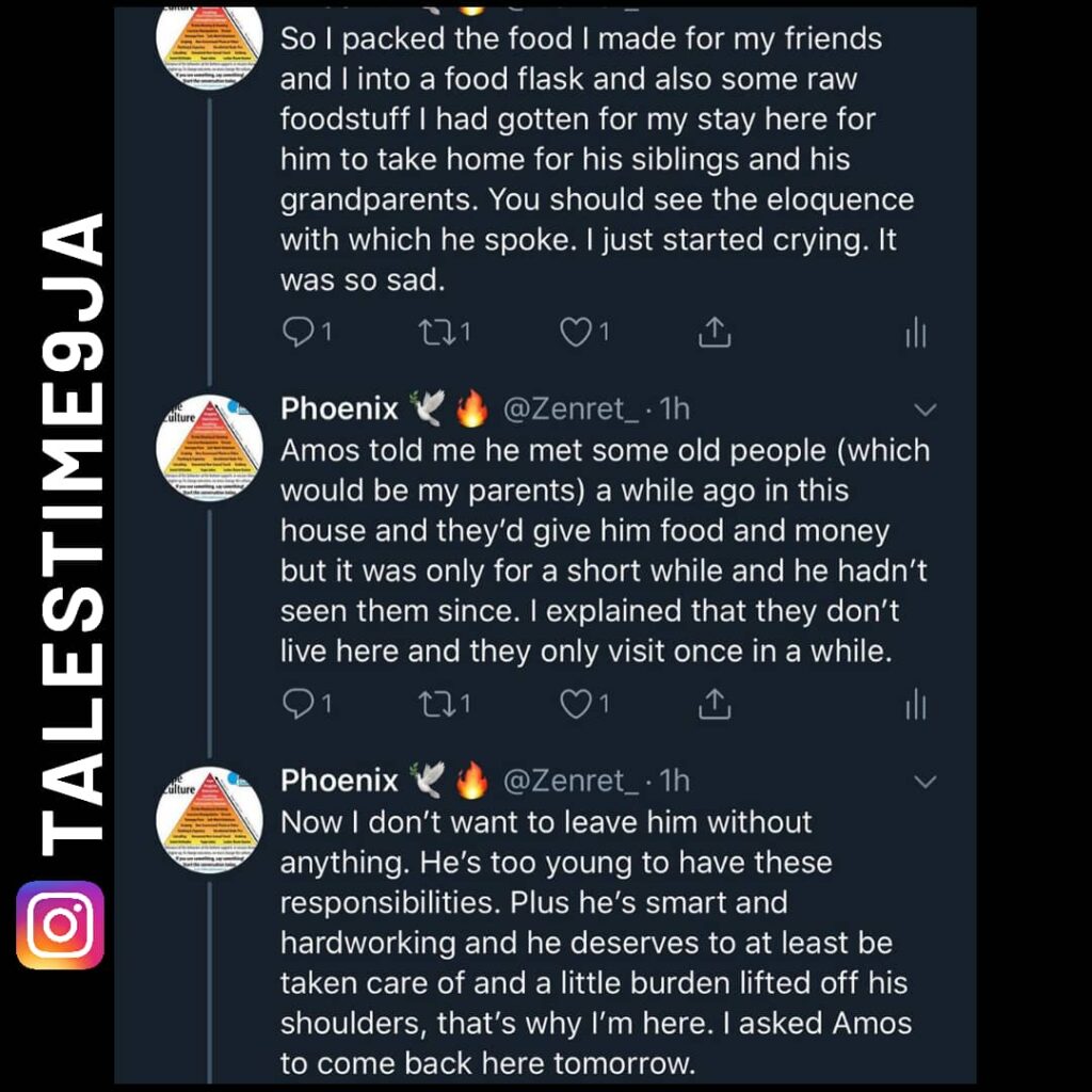 twitter thread