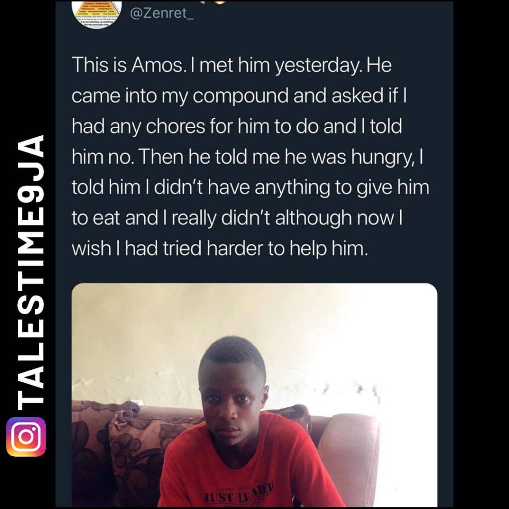 twitter thread