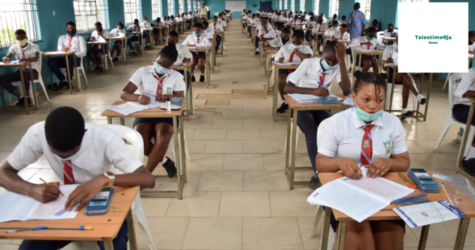 Nigerian Ban WAEC
