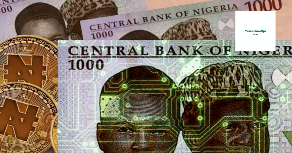 Nigeria CBN eNaira Independence Day