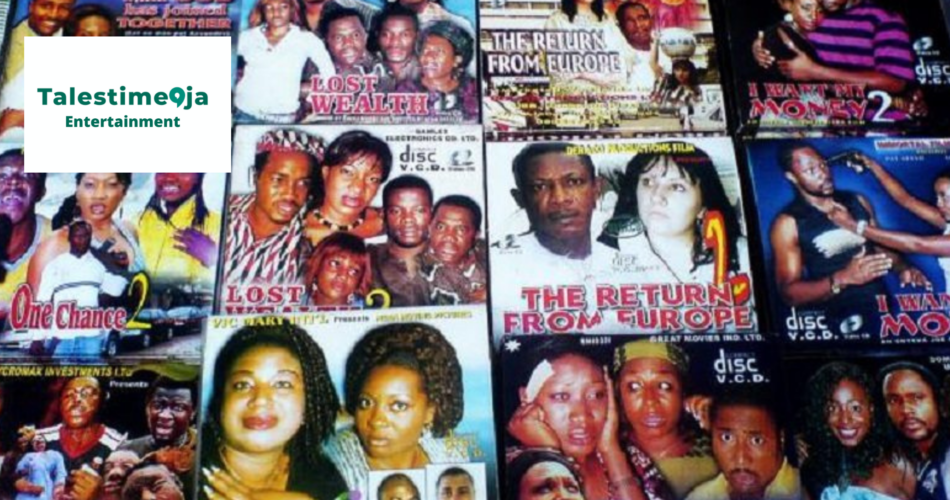 Old interesting Nollywood movies
