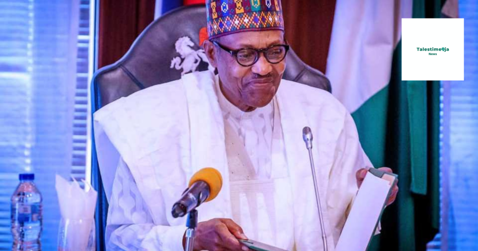 Buhari Nigeria Independence Day