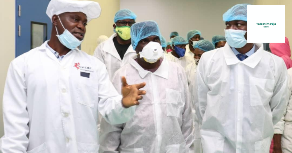 Doctors Strike Nigeria BB Naija