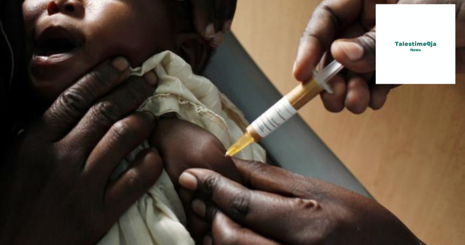 Malaria vaccine