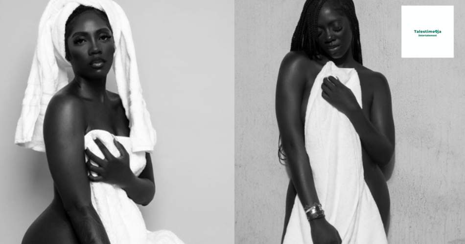 Tiwa Savage Sex tape blackmail