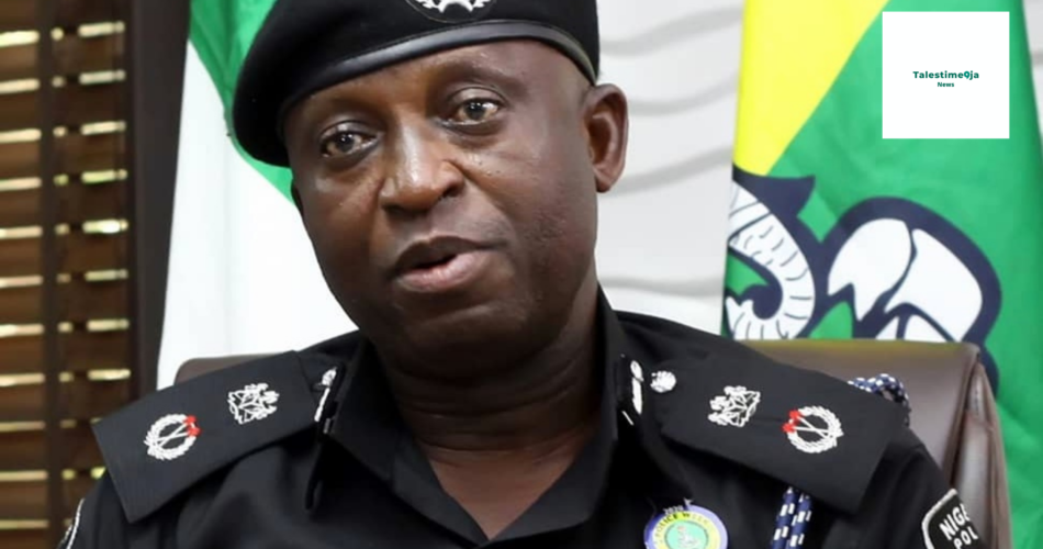 Lagos EndSARS Protest