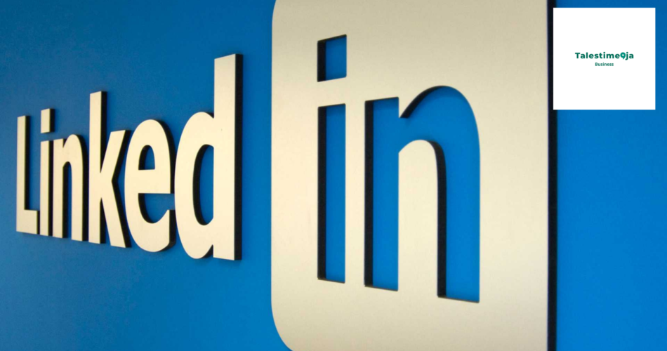 LinkedIn Microsoft China