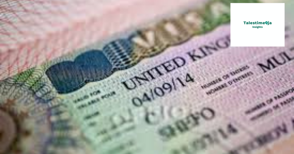UK visa scheme