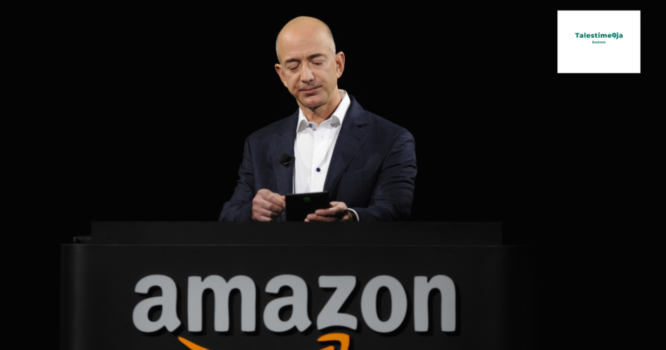 Amazon Microsoft China