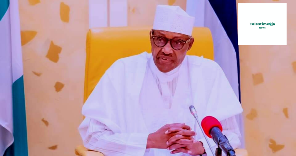 Buhari eNaira Nigeria