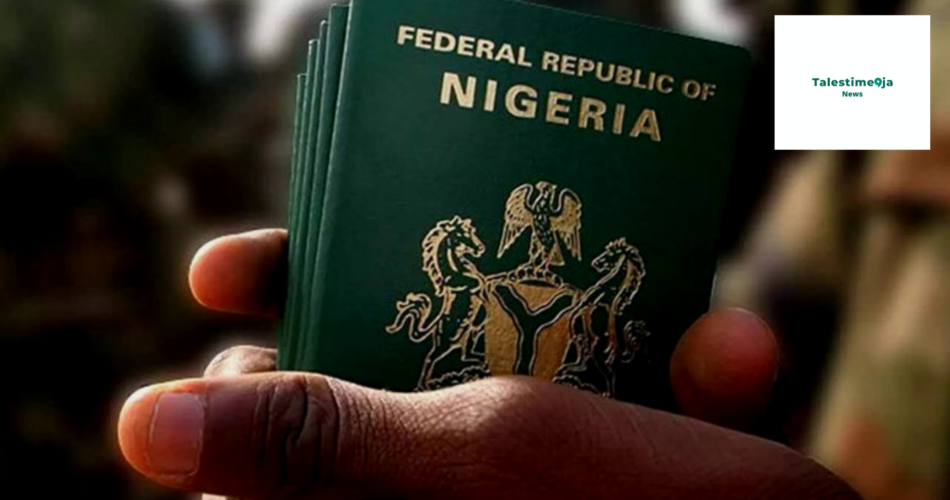 Nigeria Lagos