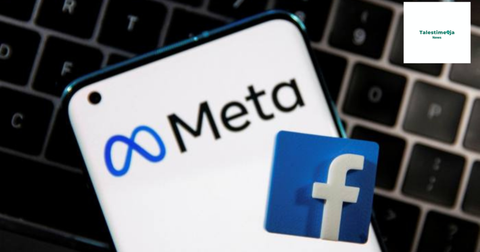 Facebook Meta