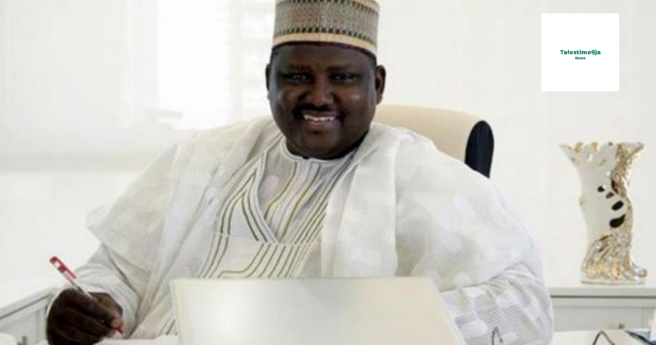 Abdulrasheed Maina