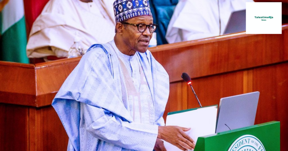 Buhari Budget