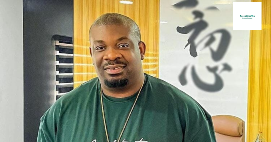 Don Jazzy