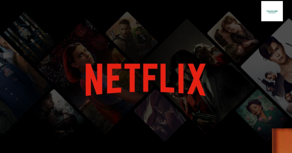 Netflix