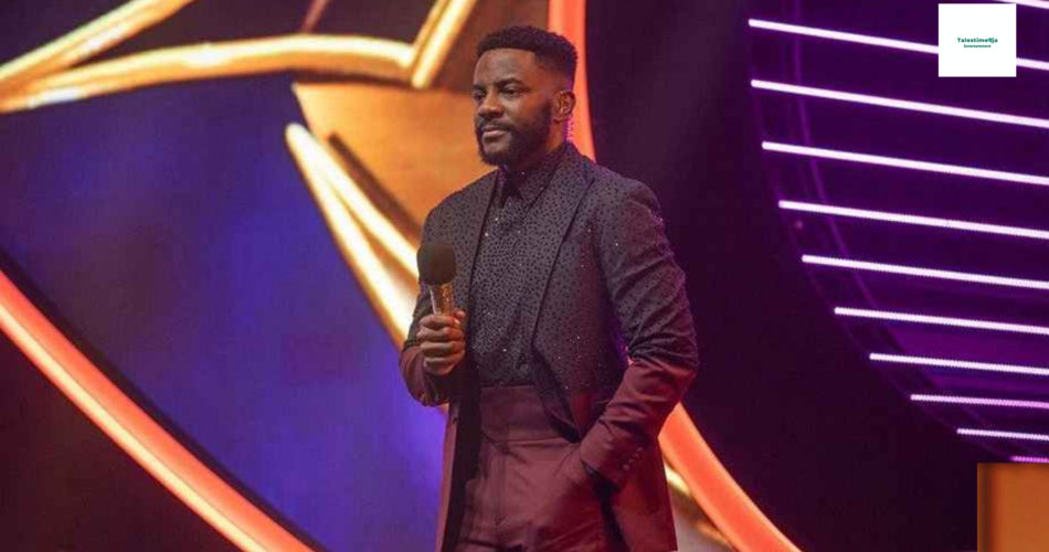 Ebuka BB Naija
