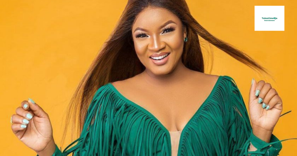 EndSARS Lekki Massacre Omotola Jalade