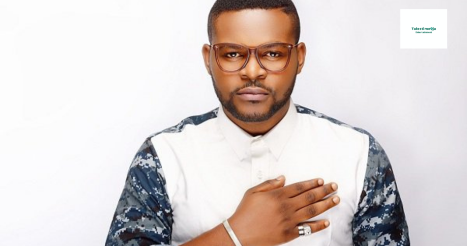 Falz EndSARS Lekki tollgate massacre