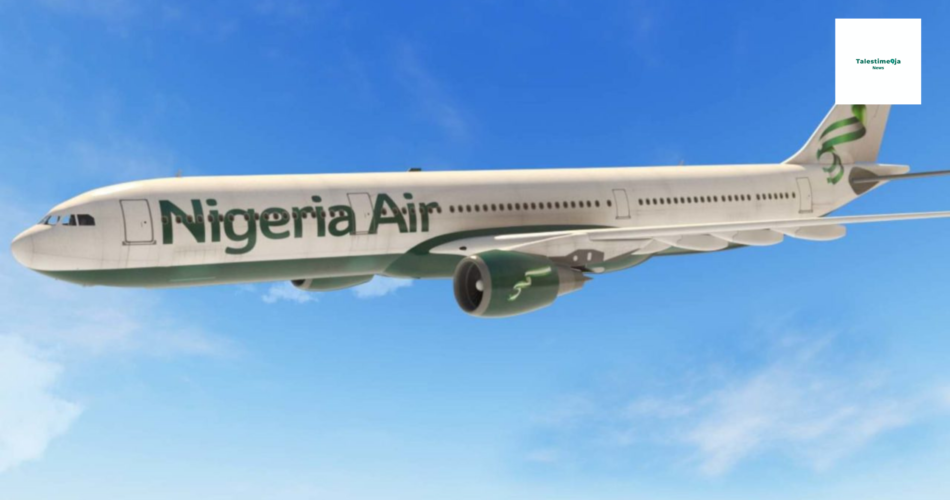 Air Nigeria