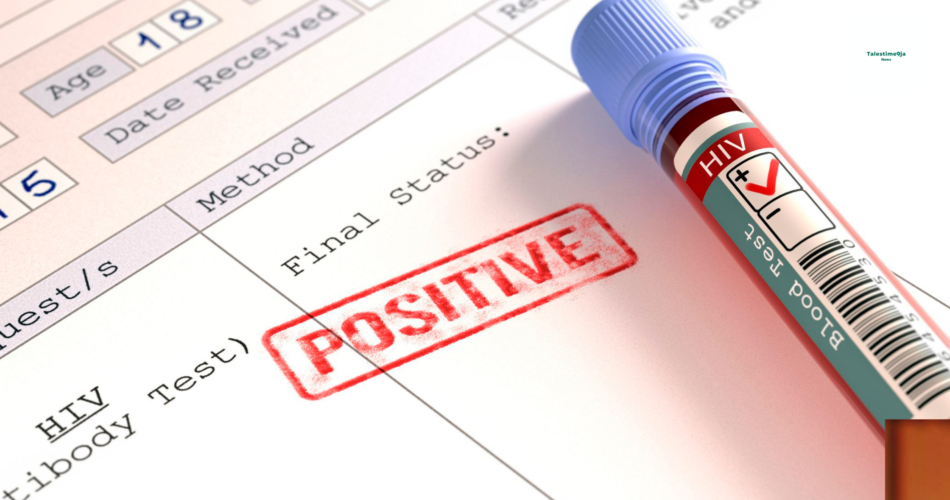 Nigeria HIV/AIDS