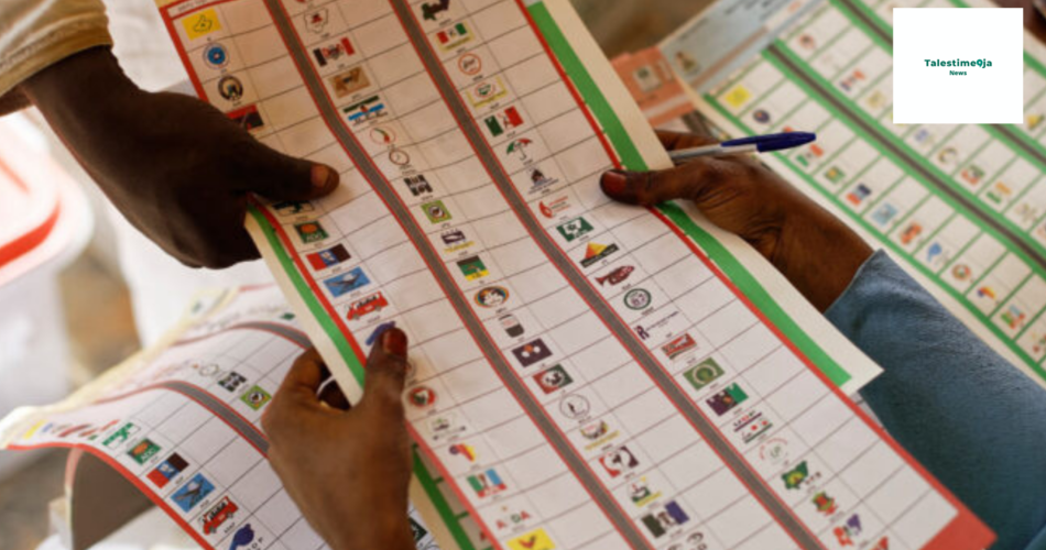 Anambra election