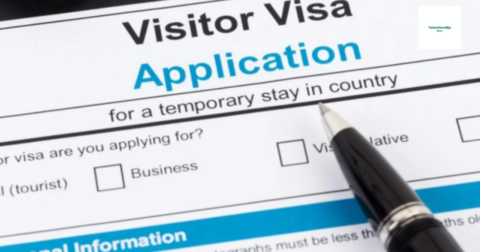 Nigeria UK Visa Application Omicron
