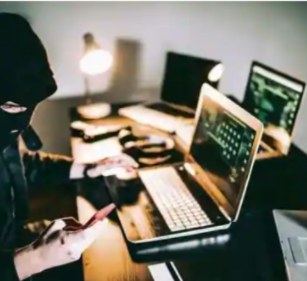 Hackers Google Play Android