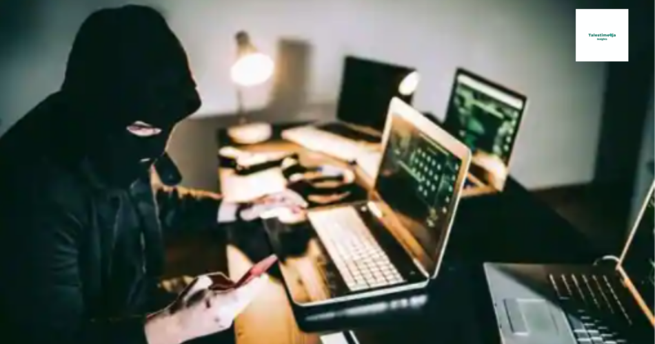 Hackers Google Play Android
