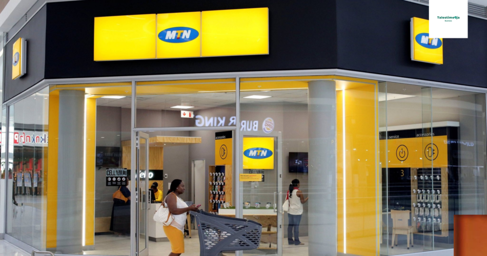 MTN Shares