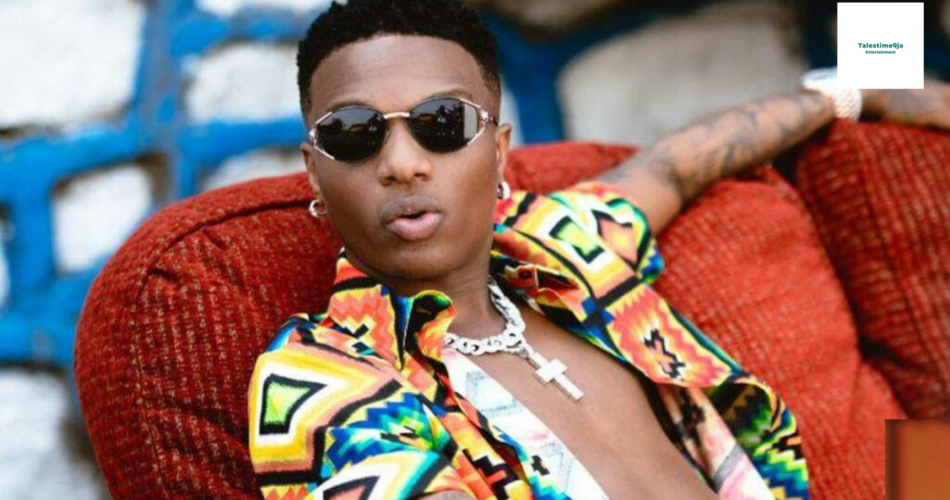 Wizkid Made In Lagos YouTube