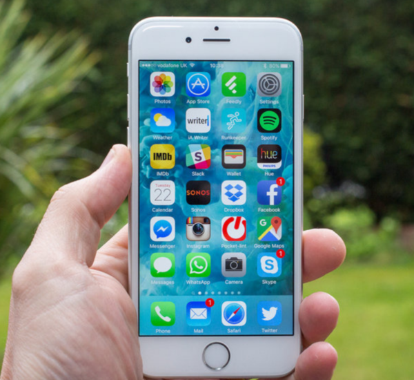 Apple iPhone 6